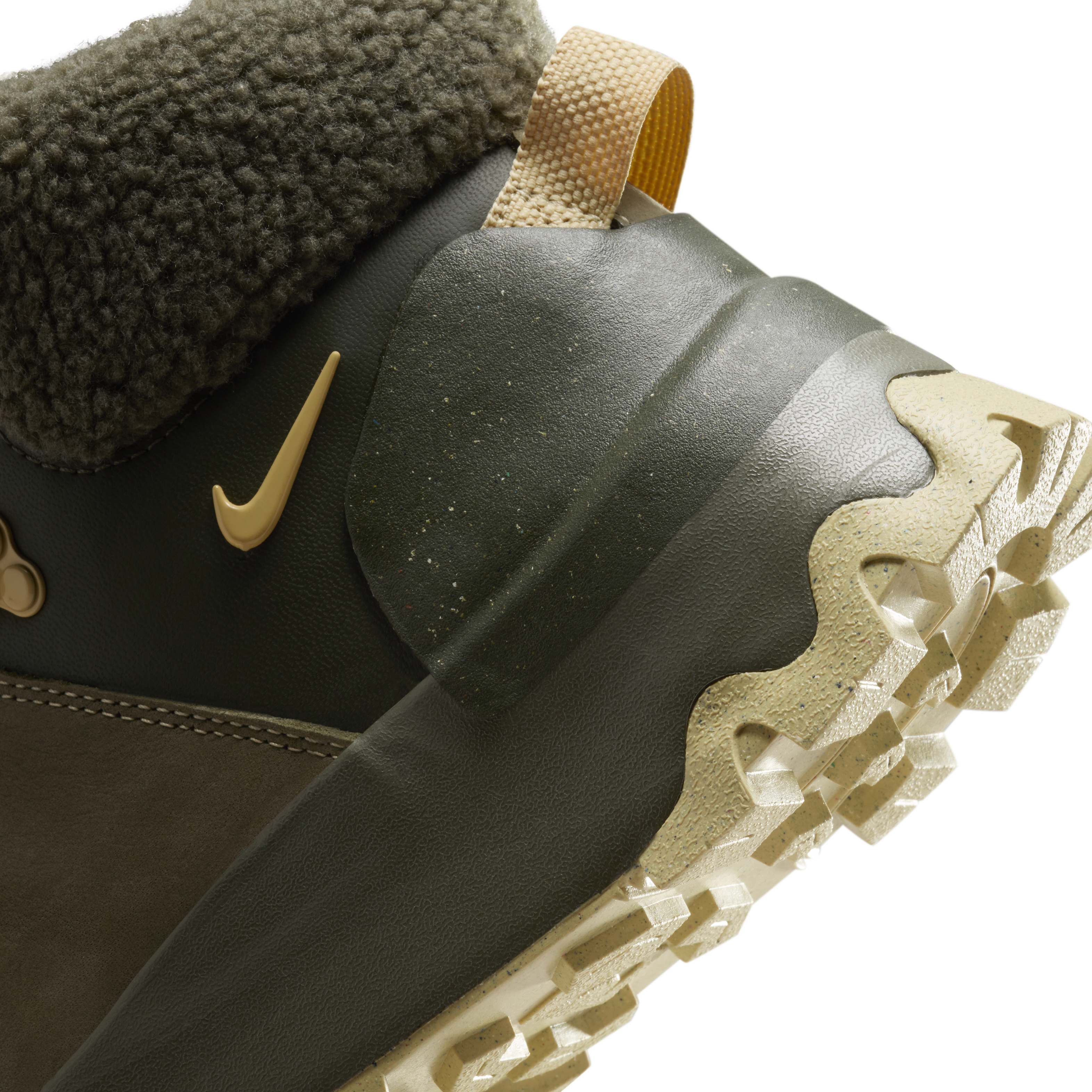 Nike City Classic Premium Women's Waterproof Boots | The Nike City Classic Premium Women's Waterproof Boots | The